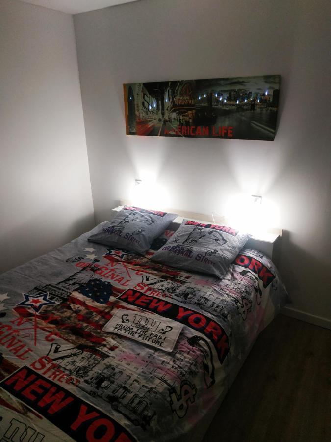 Apartment Le New York De 2