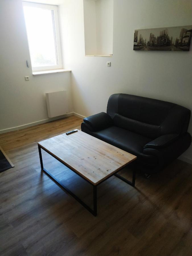 Appartement Le New York De 2 Marchaux