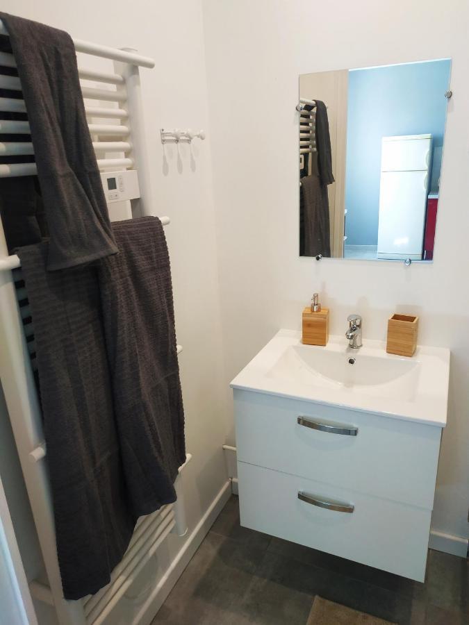 Appartement Le New York De 2 Marchaux